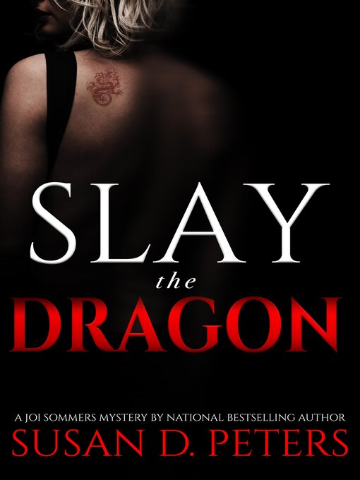 Cover image for Slay the Dragon